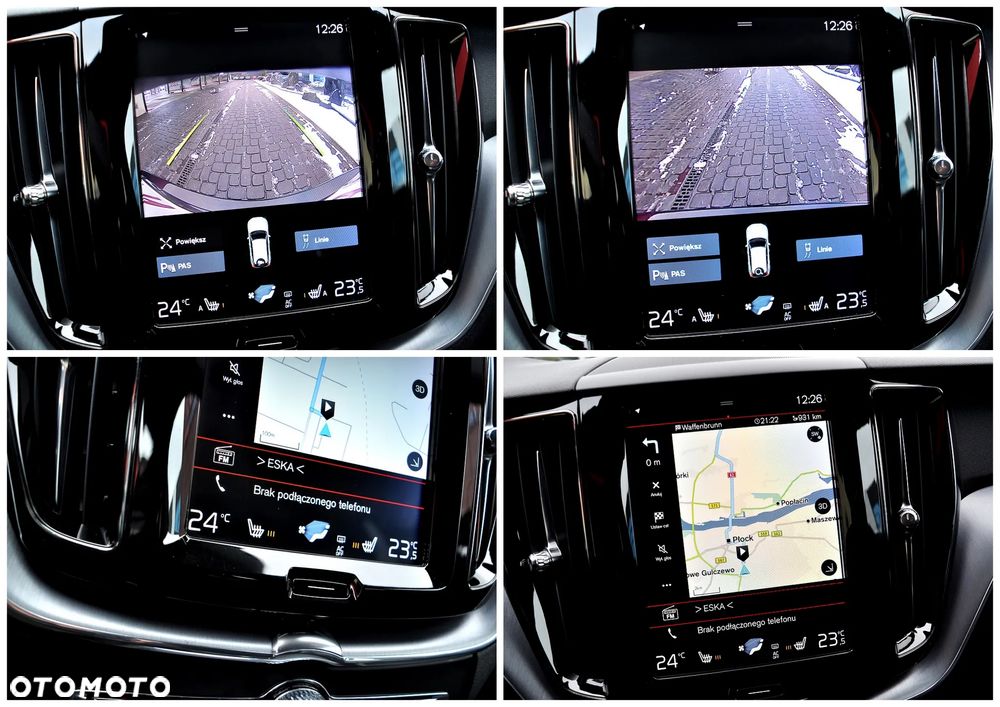 Volvo XC 60 D3 Momentum Pro - 30