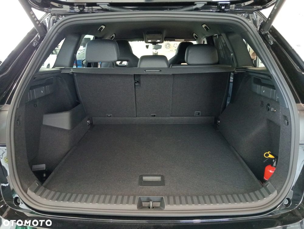 Skoda Kodiaq 2.0 TDI 4x4 Sportline DSG - 6