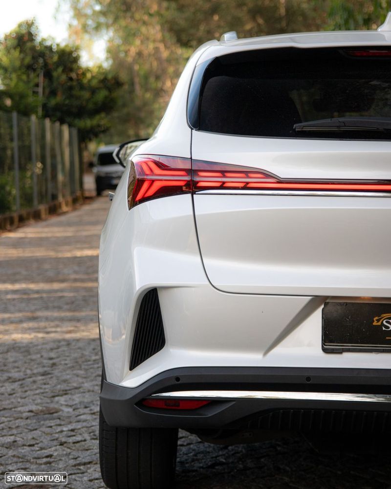 MG Marvel R 70 kWh Luxury - 12
