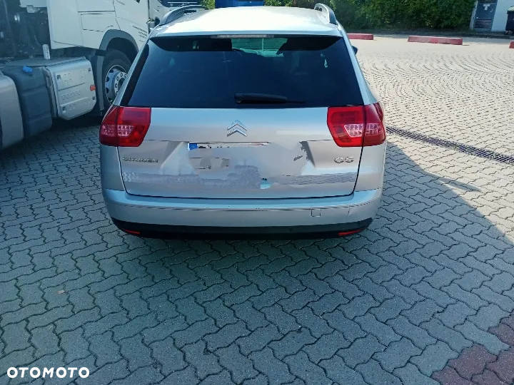 Citroën C5 1.6 HDi Attraction - 3