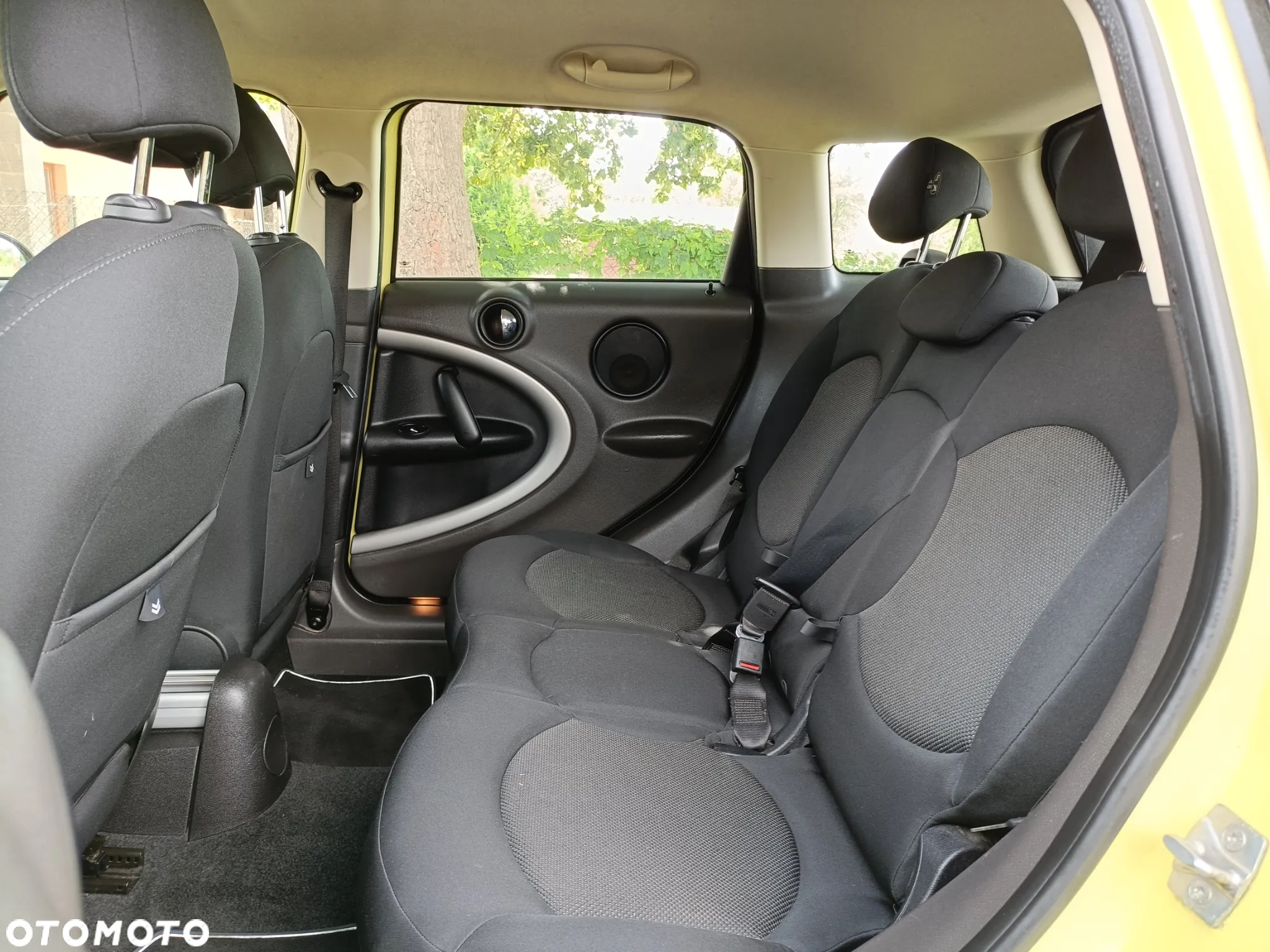 MINI Countryman One D - 10