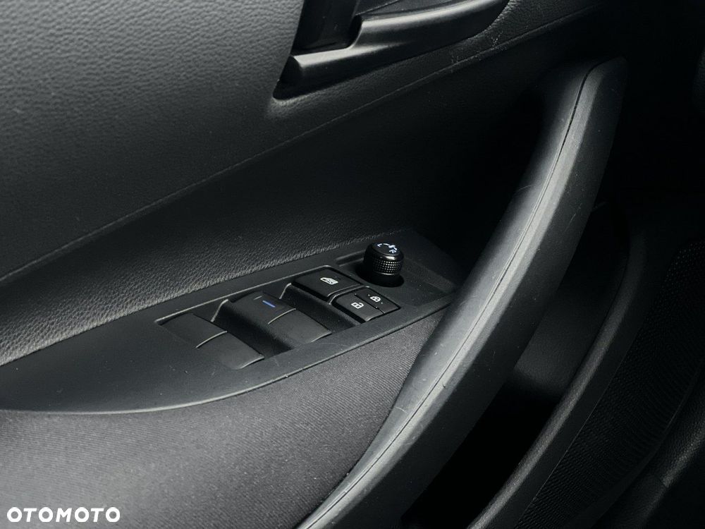 Toyota Corolla 1.2 T Active - 38