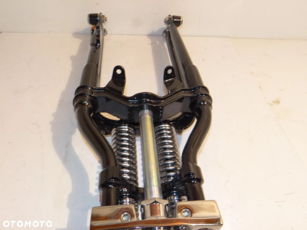 HARLEY SPRINGER ZAWIESZENIE BOBBER  CUSTOM V-TWIN - 24