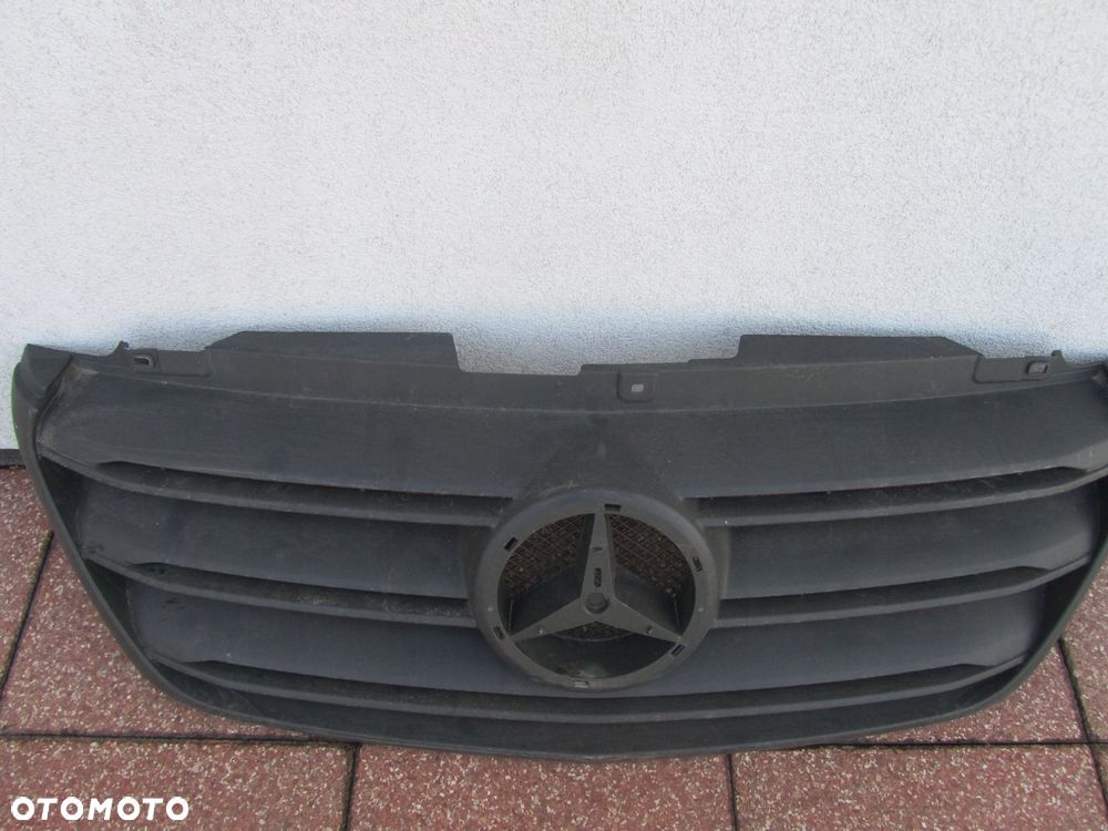 ATRAPA DO MERCEDESA SPRINTER 9108806800 - 1