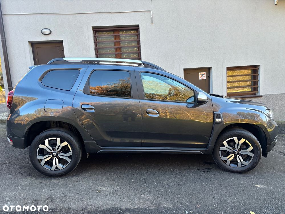 Dacia Duster TCe 150 EDC 2WD Prestige - 10