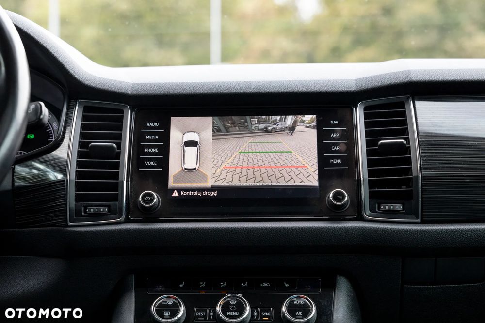 Skoda Kodiaq 2.0 TDI 4x4 Style DSG - 21