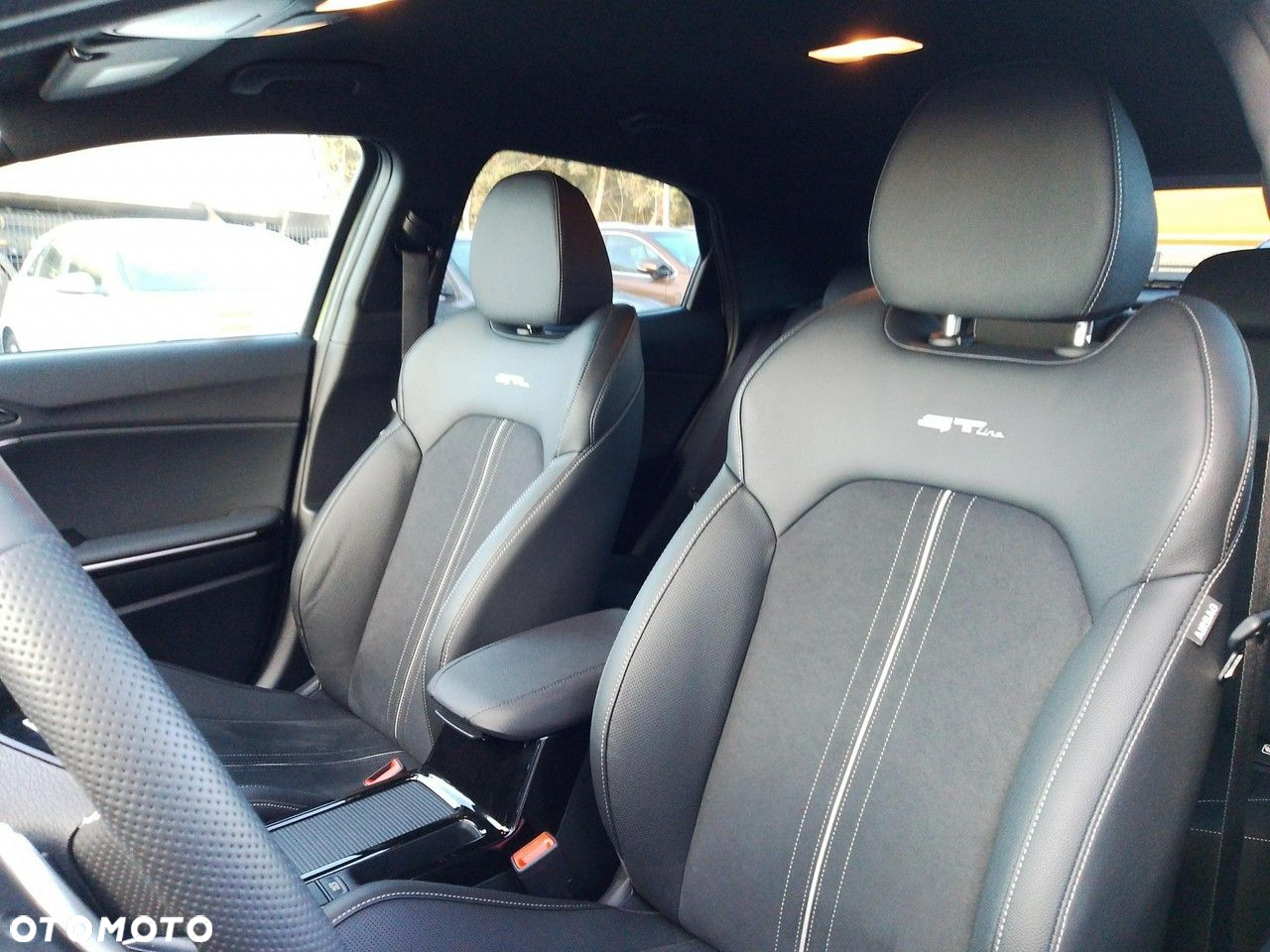 Kia XCeed 1.5 T-GDI GT-Line DCT - 11