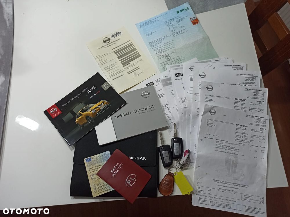 Nissan Juke 1.2 DIG-T Edition - 11