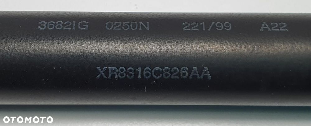 SIŁOWNIKI TELESKOPY MASKI JAGUAR S-TYPE XR83-16C826-AA PARA - 4