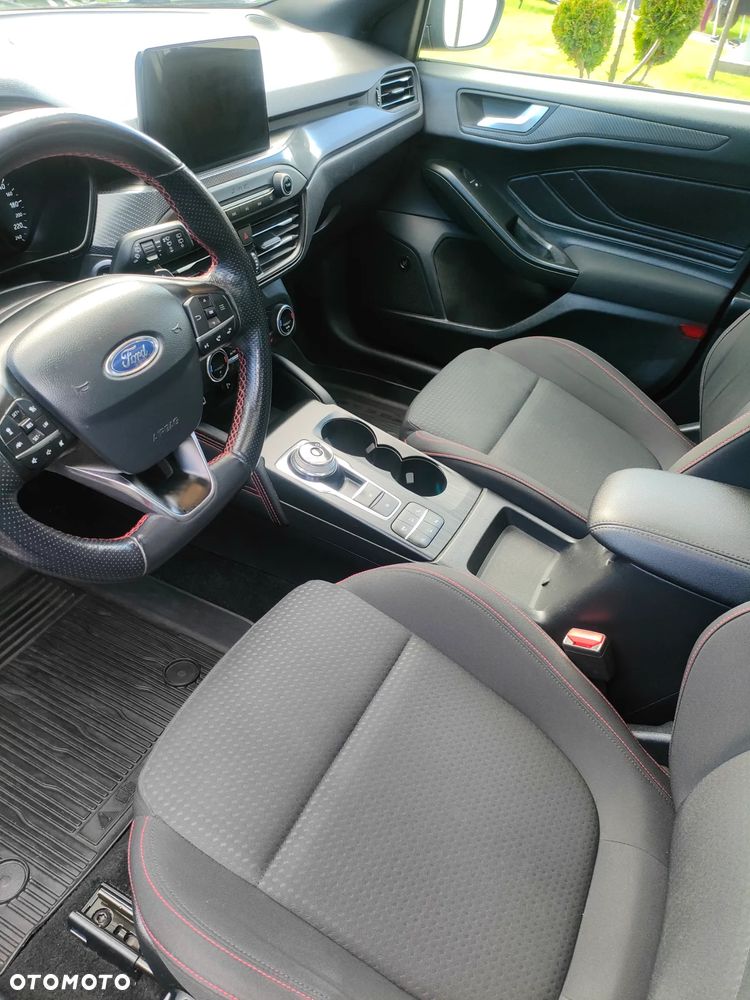 Ford Focus - 14