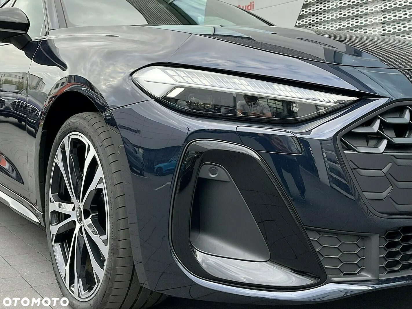 Audi A5 - 7