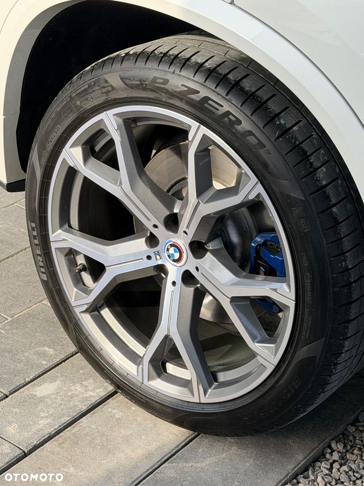 BMW X5 xDrive30d sport - 20
