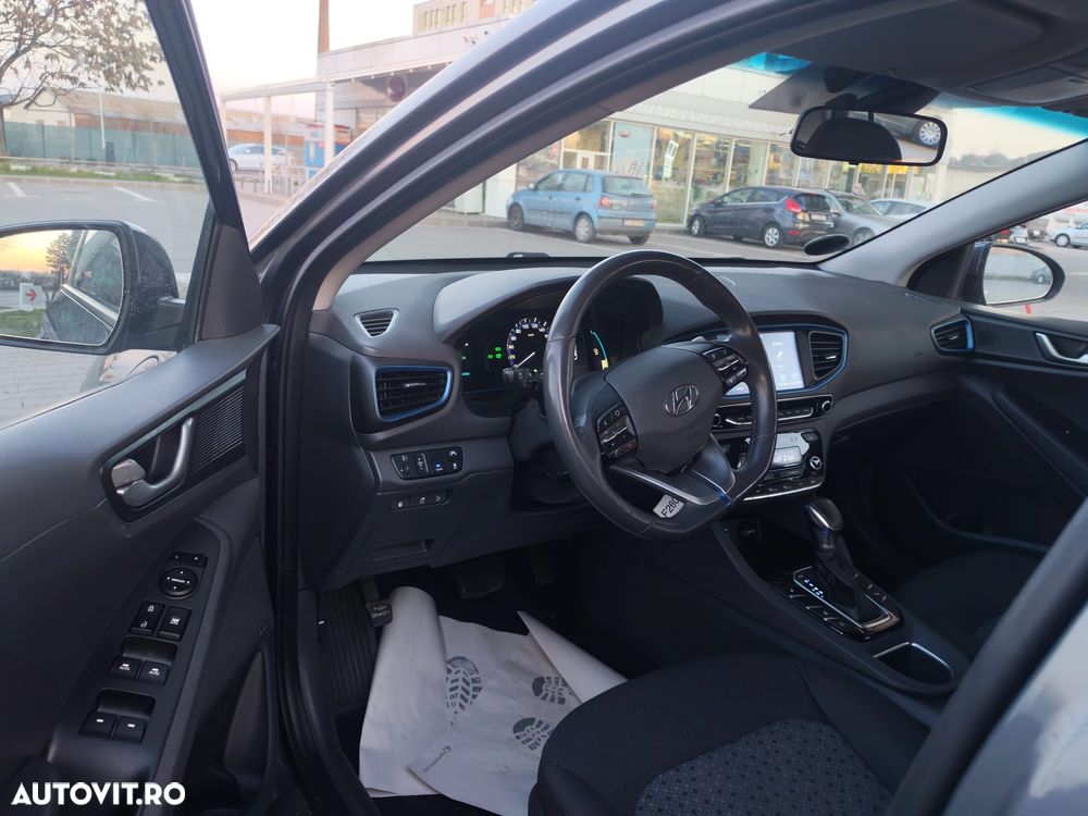 Hyundai IONIQ 1.6 GDI Advantage - 7