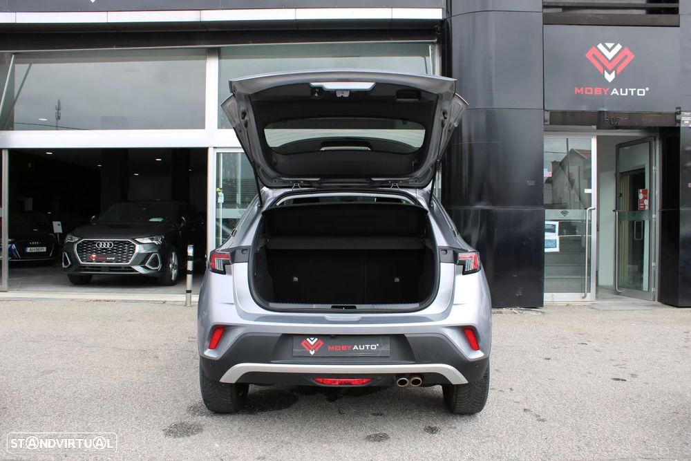Opel Mokka 1.2 DI Turbo Auto Elegance - 20