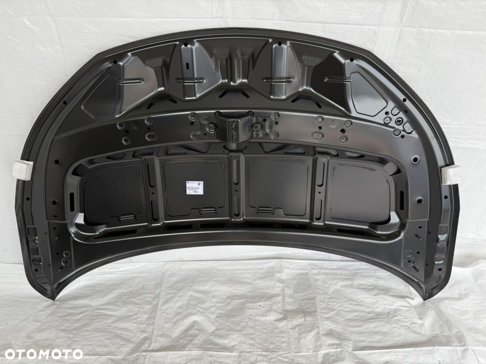 MASKA POKRYWA SILNIKA 39226422 OPEL CROSSLAND LIFT NOWA ORYGINAŁ - 4