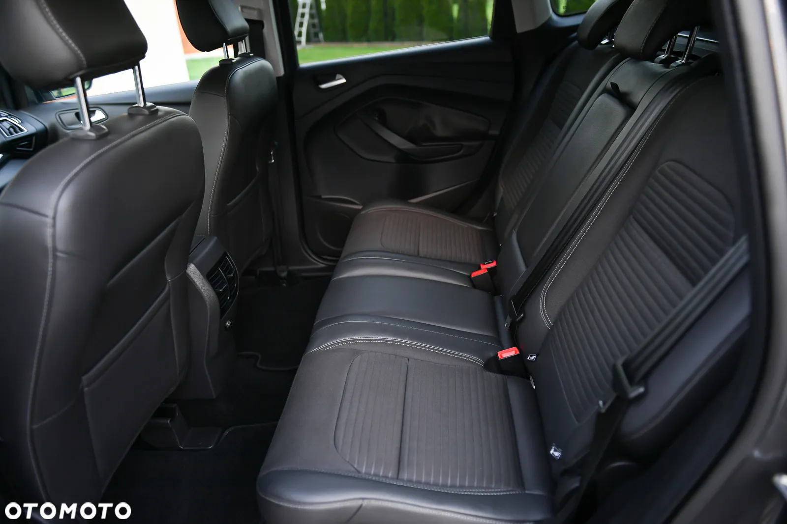 Ford Kuga 2.0 TDCi 4WD Titanium - 24
