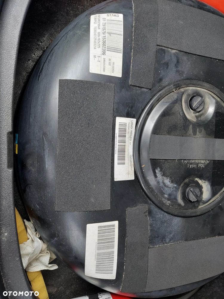 Opel Mokka 1.4 T Cosmo - 5