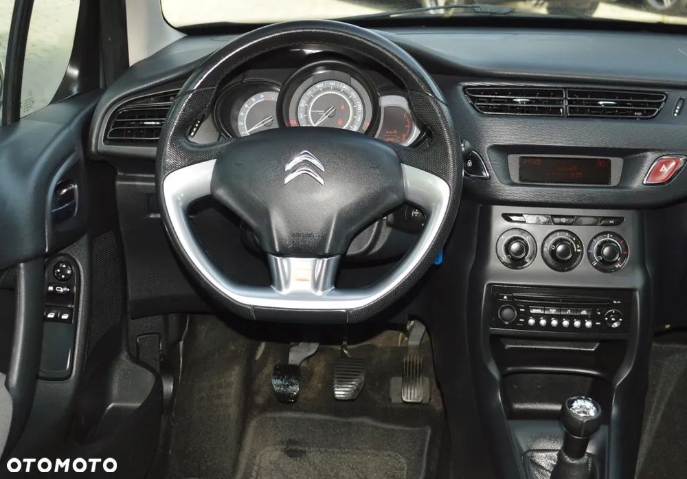 Citroën C3 - 27