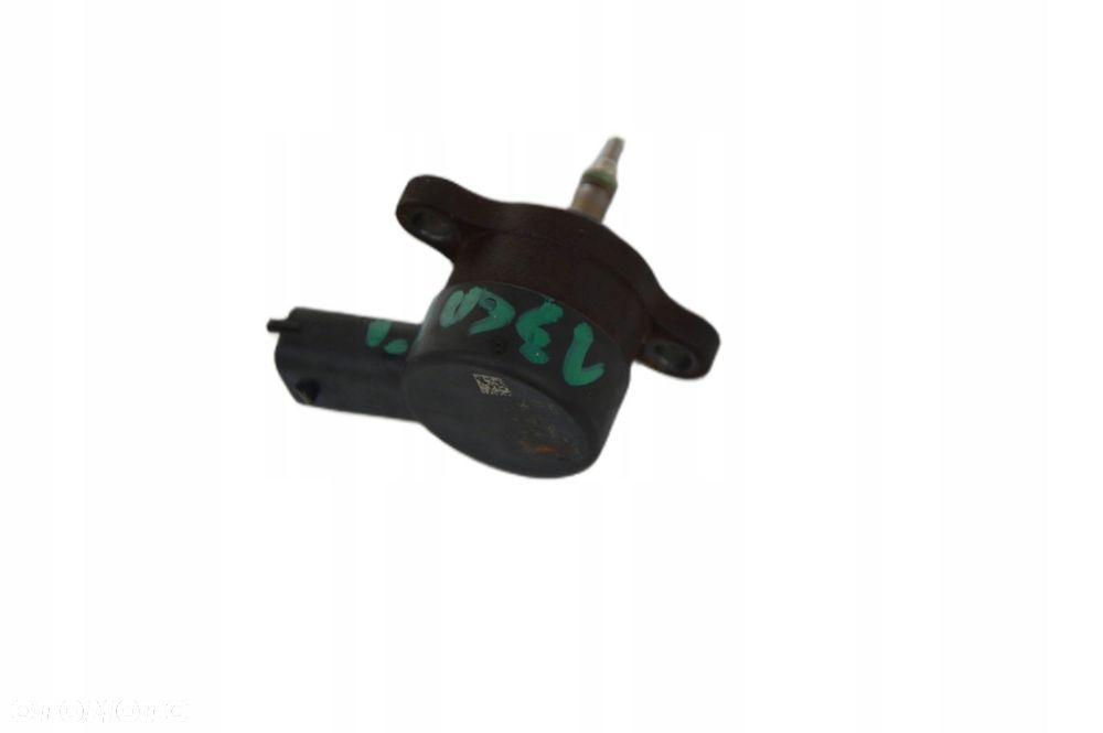 zawór regulacji ciśnienia bosch 0281002584 fiat opel suzuki - 1