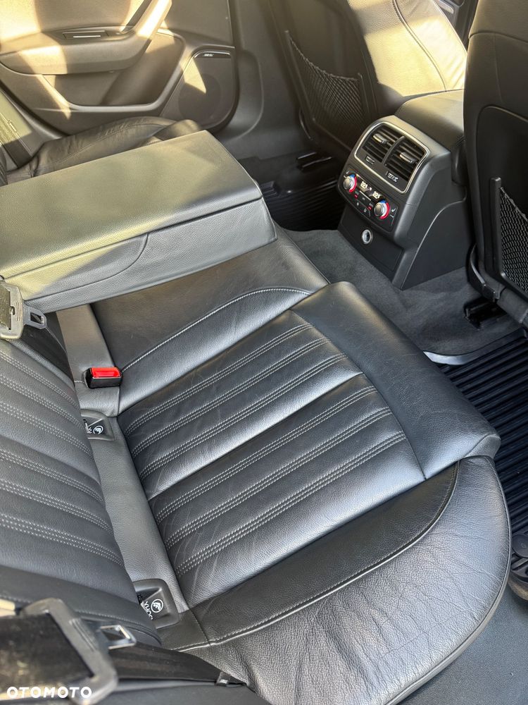 Audi A6 Limousine 2.0 TDI ultra S tronic - 15