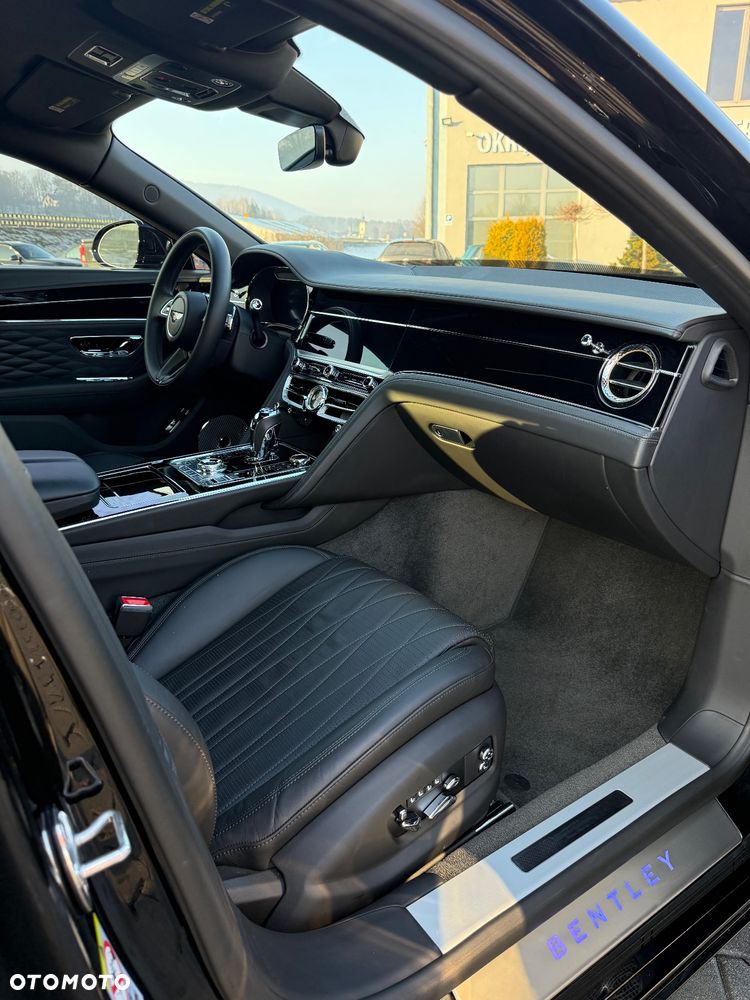 Bentley Flying Spur - 8