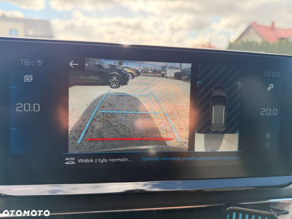 Peugeot 3008 1.5 BlueHDi Allure S&S EAT8 - 30