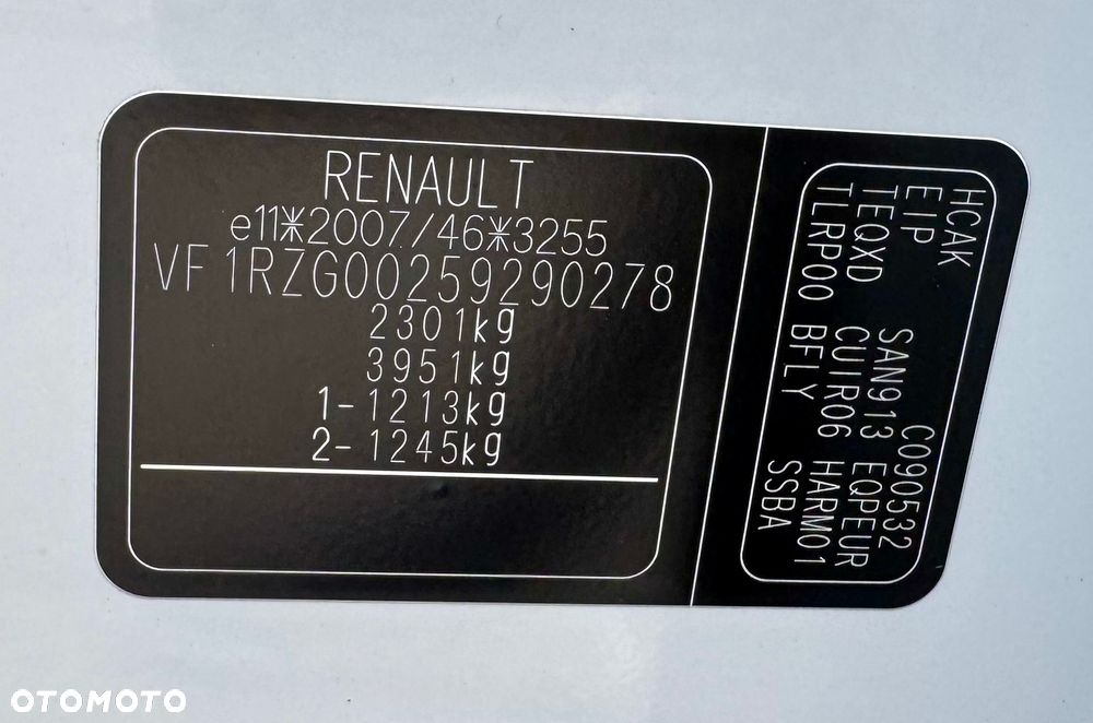 Renault Koleos 2.0 dCi Initiale Paris 4x4 X-Tronic - 27