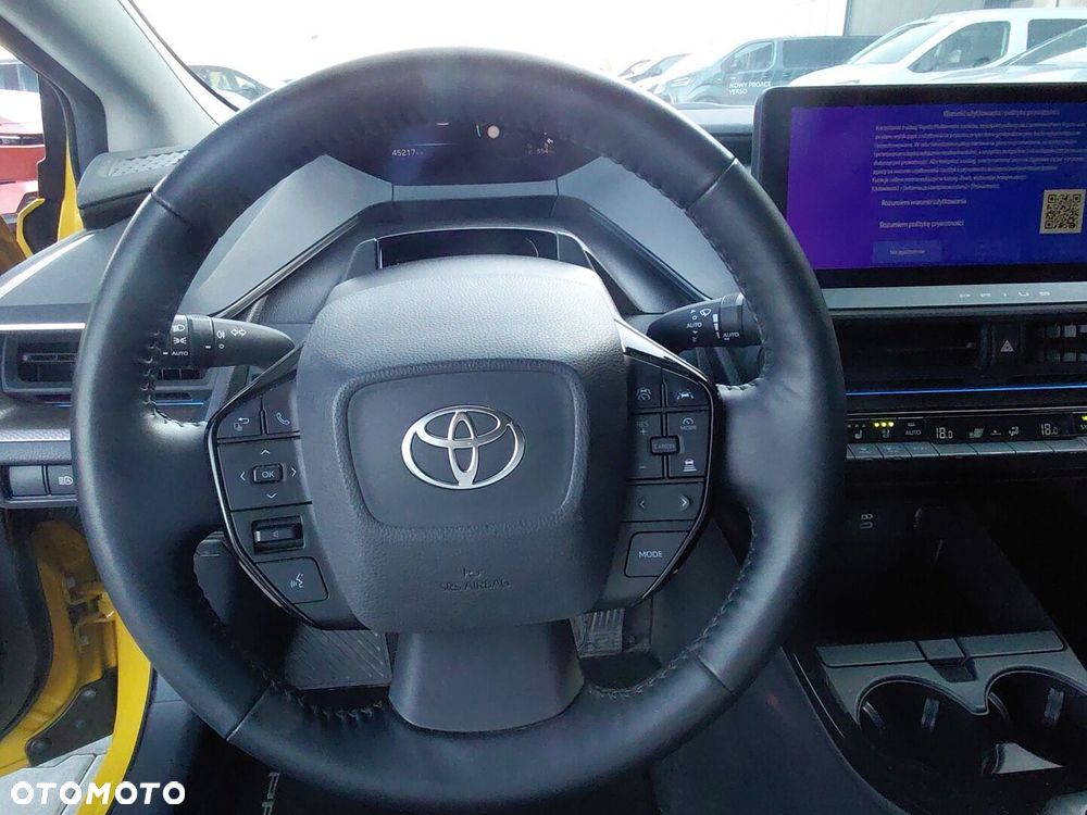 Toyota Prius - 16