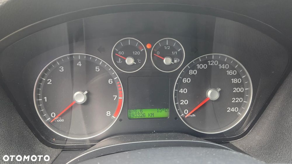 Ford C-MAX 1.6 Trend - 10