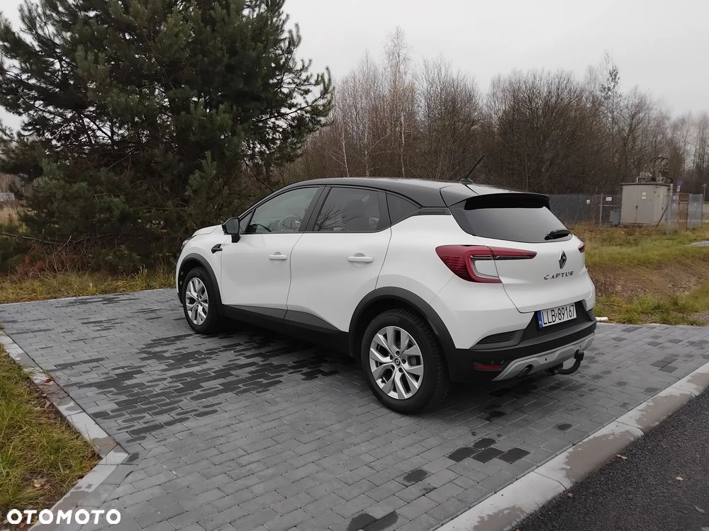 Renault Captur 1.0 TCe Intens - 4