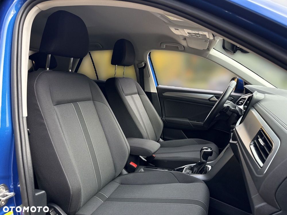 Volkswagen T-Roc 1.5 TSI Life DSG - 16