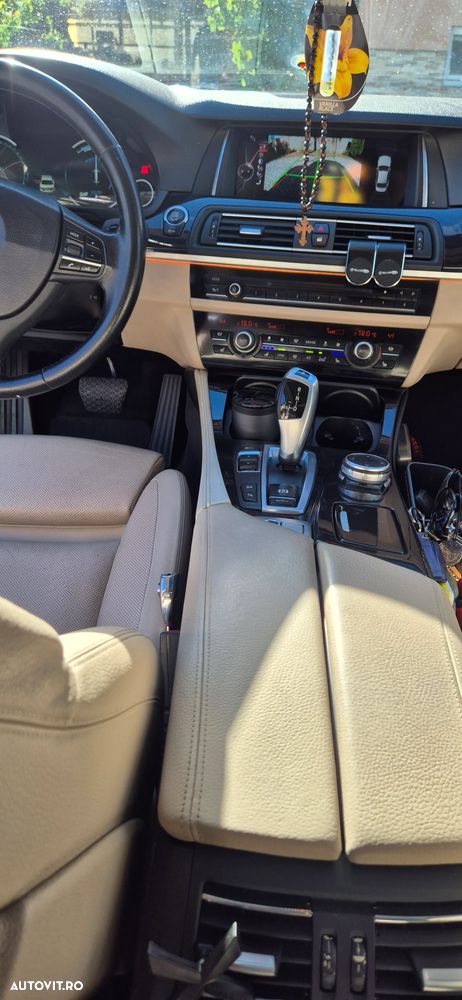 BMW Seria 5 - 4