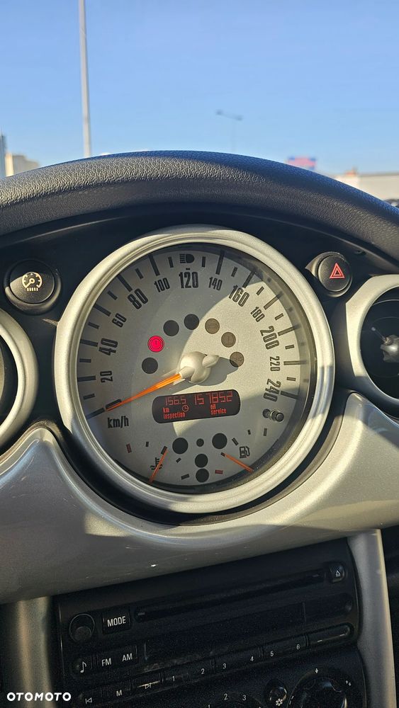 MINI Cooper - 22