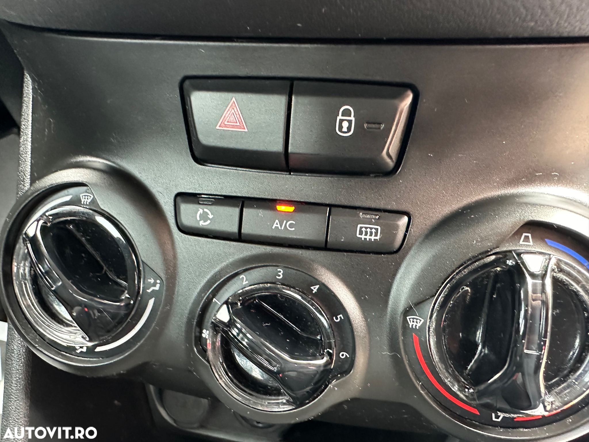 Peugeot 208 1.2 VTi Active - 15