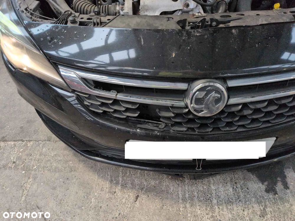 Opel Astra 1.6 D Start/Stop Business - 11