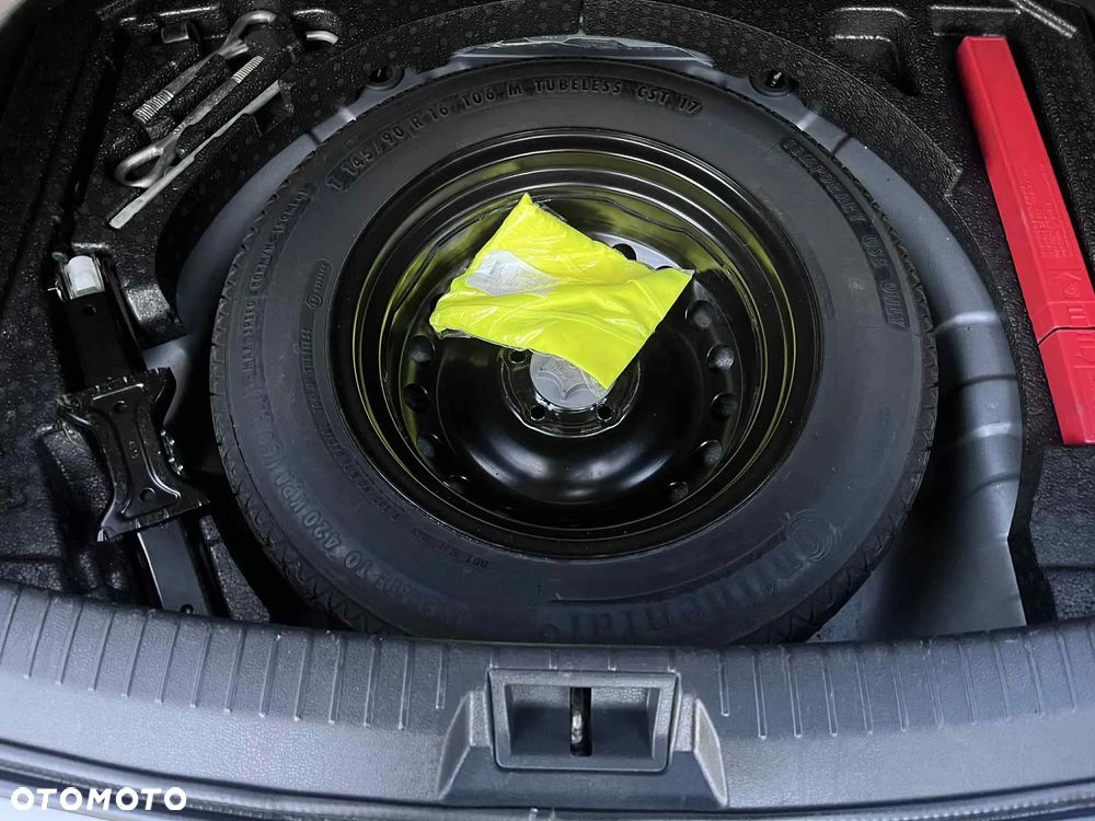 Nissan Qashqai 1.6 Visia - 28