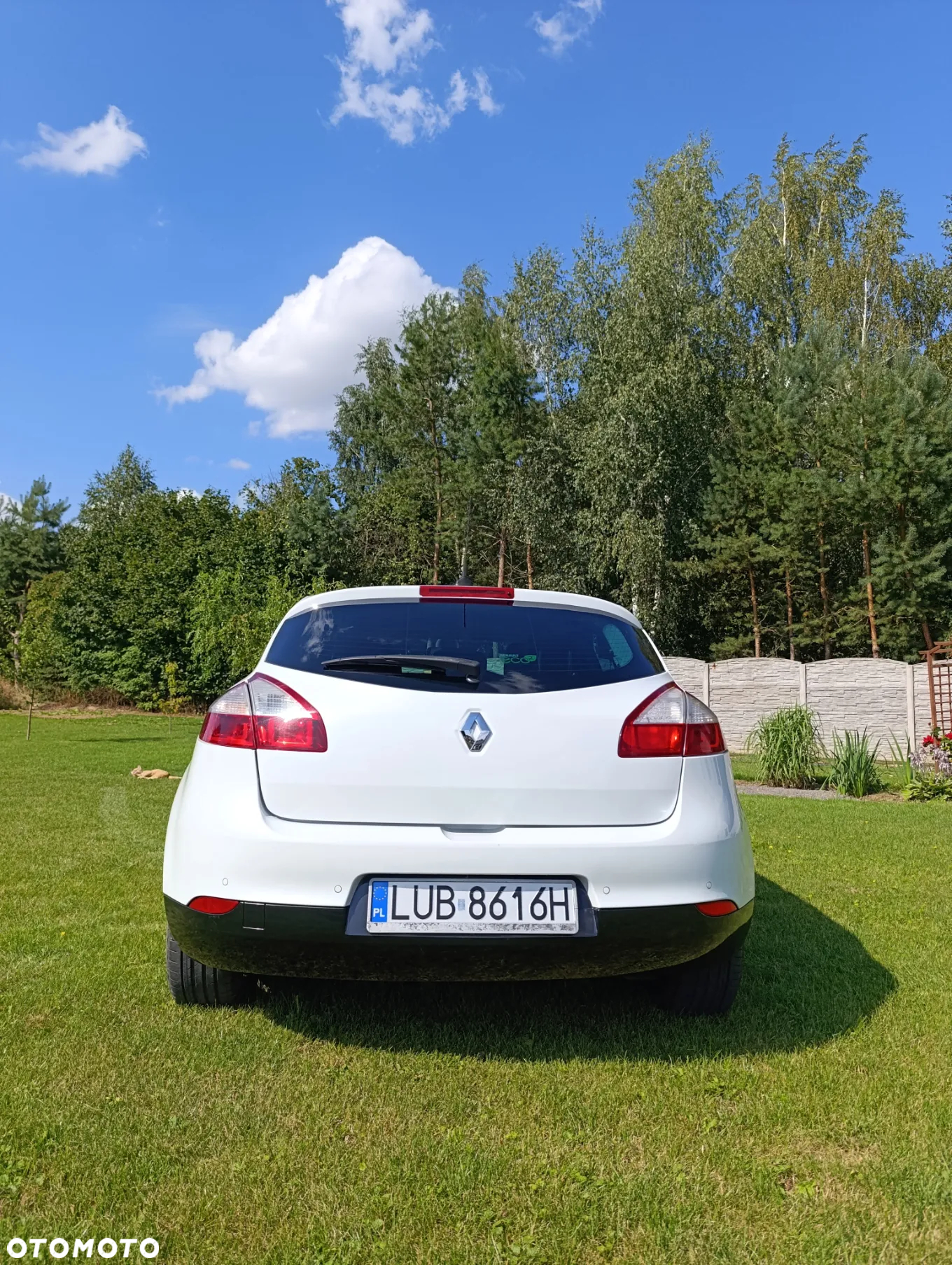 Renault Megane 1.2 16V TCE Energy Bose Edition - 6