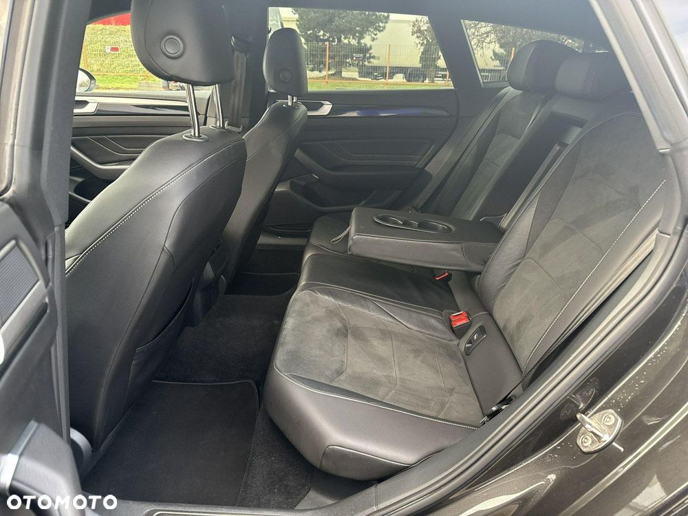Volkswagen Arteon - 15