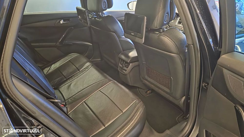 Peugeot 508 SW 1.6 e-HDi Allure 2-Tronic J18 - 42