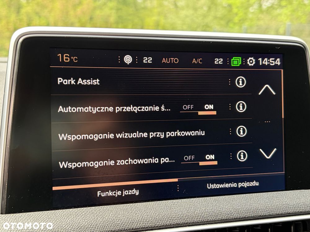 Peugeot 3008 1.6 PureTech GPF GT Line S&S EAT8 - 23
