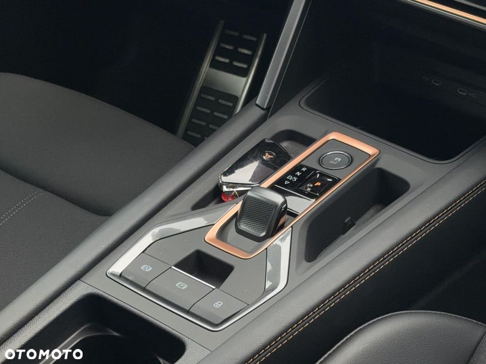 Cupra Formentor 1.5 TSI DSG - 17