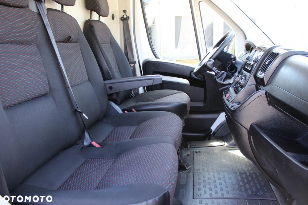 Citroën Jumper - 15