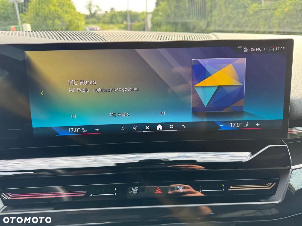 BMW Seria 5 520d Touring - 16