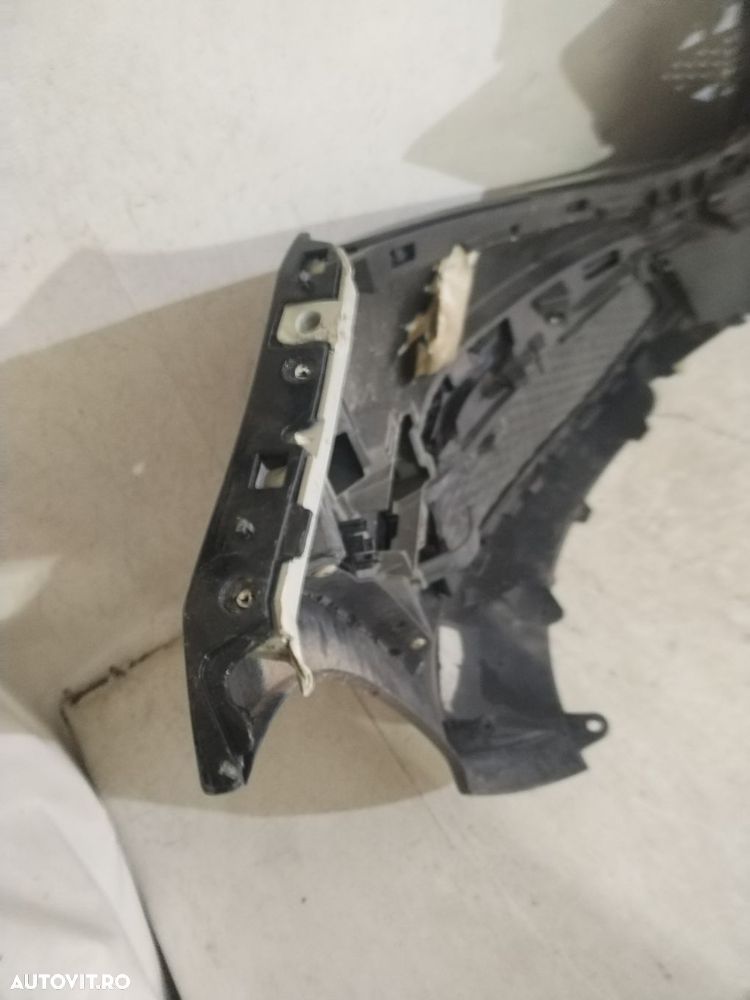 Bara fata Mercedes E-Class W213, 2016, 2017, 2018, 2019, 2020, cod origine OE A2138850238. - 14