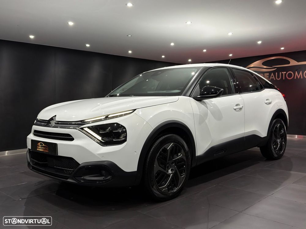 citroen c4 ver-1-5-bluehdi-shine-pack-eat8 - 1