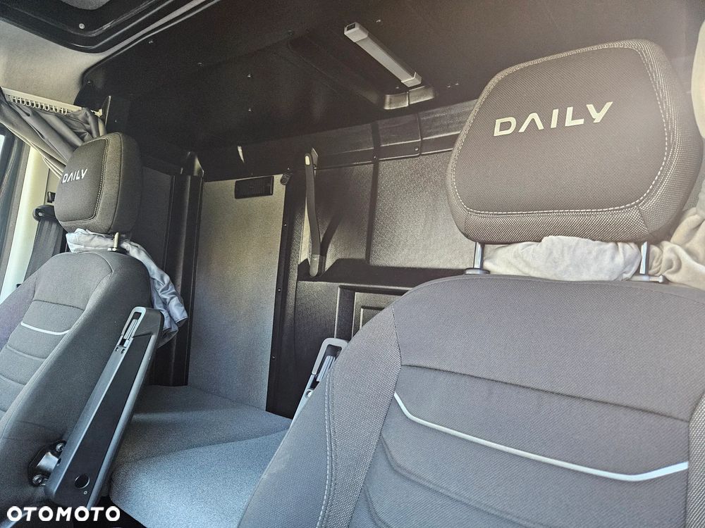 Iveco DAILY 70c18 14ep 3.0 180 HI-Matic Automat Winda - 5