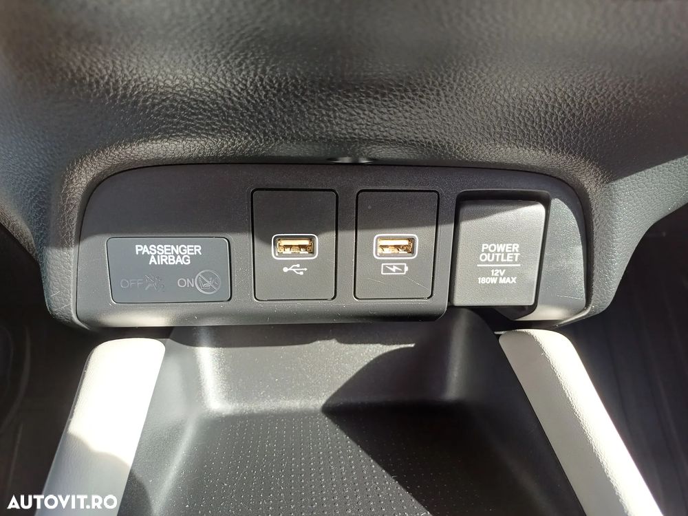 Honda Jazz 1.5 i-MMD e:HEV Executive - 24