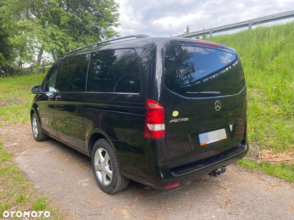 Mercedes-Benz Viano - 4