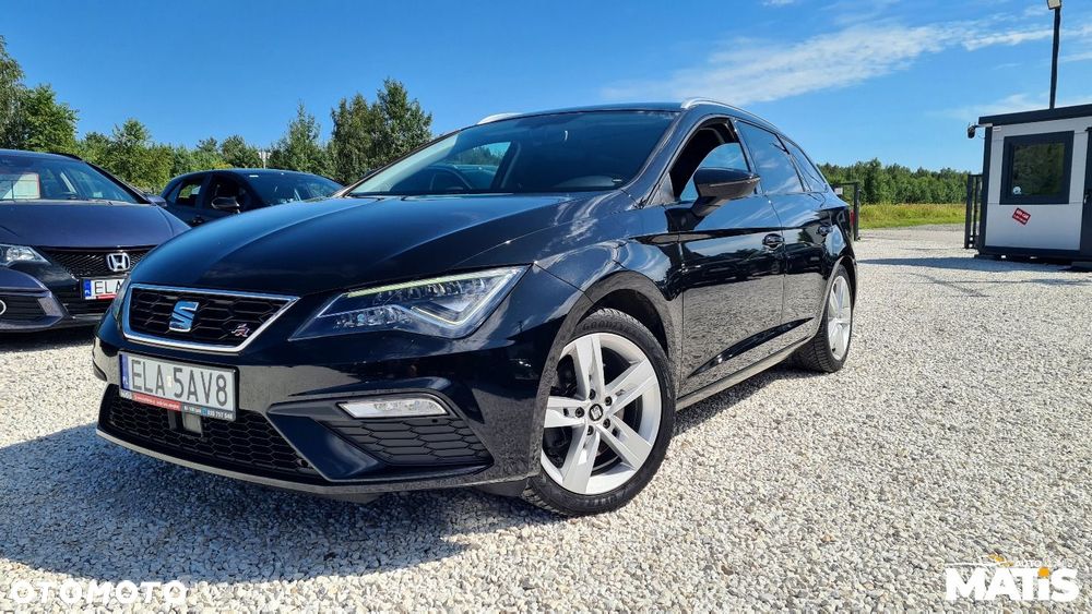 Seat Leon - 16
