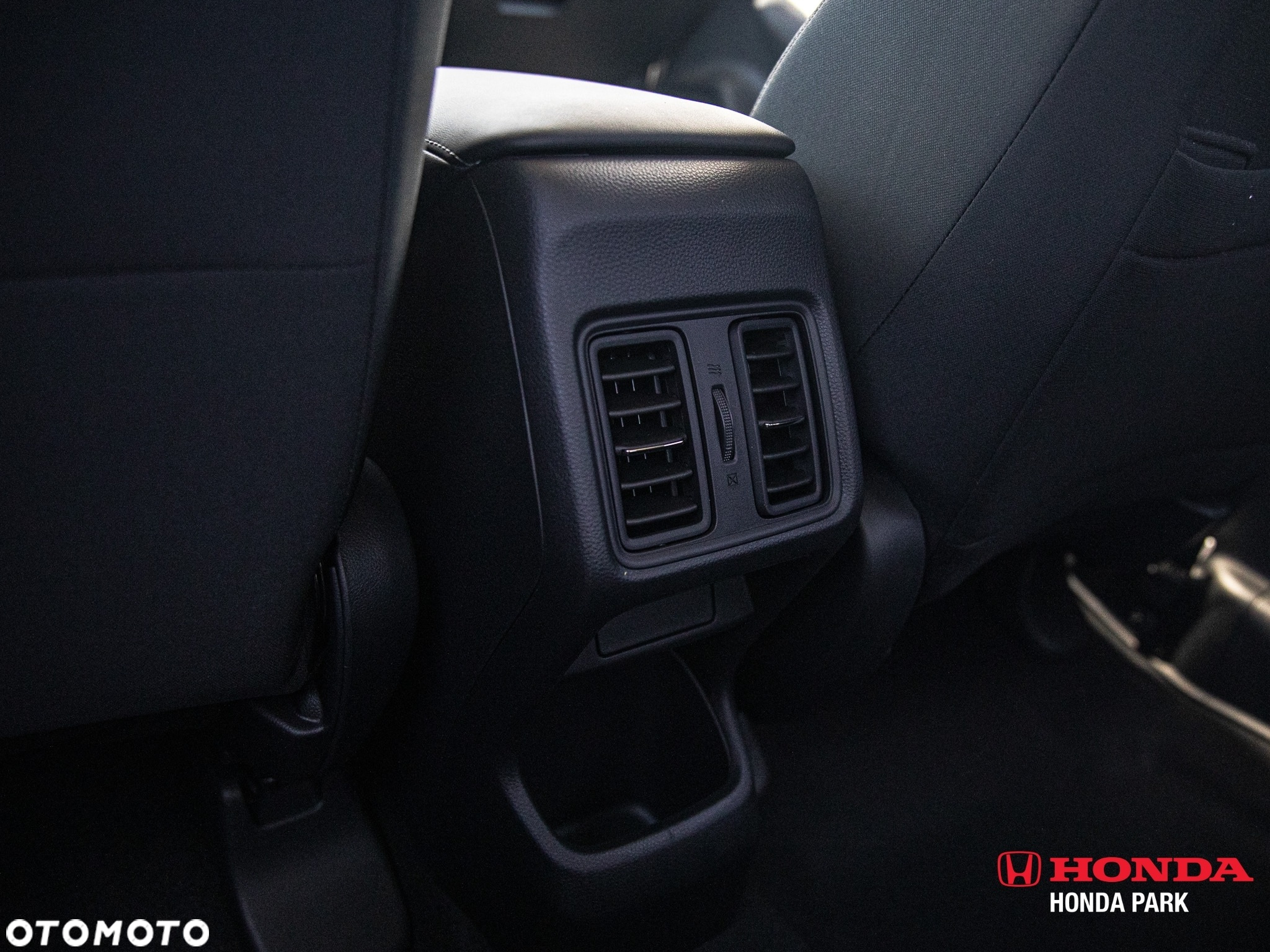 Honda HR-V 1.5 i-MMD Elegance CVT - 24